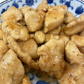 らららラッキー☆'s cooksnap of when they made 簡単まいうー！ささみのガーリック醤油！.