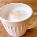 あっちゃんキッチン♪'s cooksnap of when they made はちみつのカフェオレ☆.
