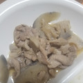 さむさん's cooksnap of when they made 冷凍保存で作り置き！豚こまごぼうしぐれ煮.