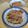 クックI7I5L1☆'s cooksnap of when they made 娘の大好物！米粉の染み染み～お好み焼き.