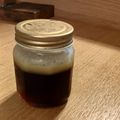 ビーグル太郎☆'s cooksnap of when they made アメリカのママの手作りパンケーキシロップ.