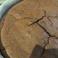 なっつゆいmama's cooksnap of when they made ホテルのシェフに習った濃厚ガトーショコラ.
