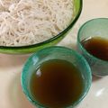 papikun's cooksnap of when they made そうめんつゆ(覚え書).
