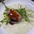 ＊Kashifa's cooksnap of when they made 北京ダックのタレ.