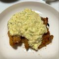 ぴぉたん's cooksnap of when they made 速攻ピクルスで♪絶品タルタルソース.