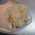 花音's cooksnap of when they made 大根の即席べったら漬け☆簡単漬け物☆.