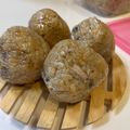 aicon's cooksnap of when they made 秋の味覚 サンマの炊き込みごはん.