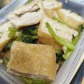 ぴょん☆12's cooksnap of when they made じゅわーと美味しい栃尾揚げの煮物.