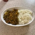 ぐ〜でたま's cooksnap of when they made 激ウマ！簡単に出来るドライカレー♪.
