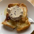 ま〜だい's cooksnap of when they made 超時短！ふわふわ卵なしフレンチトースト.