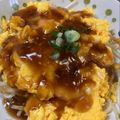 もりった's cooksnap of when they made 簡単もやしの卵♪中華あんかけ.