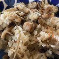 ノッケオ's cooksnap of when they made 簡単すぎて失敗なしのデパ地下の五目おこわ.