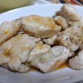 となかいとなこ's cooksnap of when they made すだち消費☆鶏肉ソテーすだちソース添え.