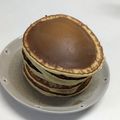 新妻あや's cooksnap of when they made ♡手作りホットケーキミックス粉♡.