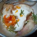 クックRIEJXR☆'s cooksnap of when they made スペインのにんにくスープ☆ソパ・デ・アホ.