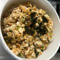 Tuyu☆'s cooksnap of when they made ケンミンショー紹介☆鳥取♥スタミナ納豆♥.