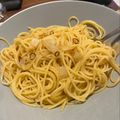 神無町's cooksnap of when they made 超簡単！！本格！！ペペロンチーノ☆★.