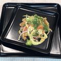 ladyoscar's cooksnap of when they made フェンネルサラダ.