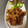 みらまか's cooksnap of when they made 鶏肉と大豆の甘辛揚げ煮.