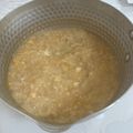 クックV9WWRV☆'s cooksnap of when they made 卵雑炊.