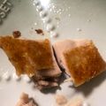deuxcinq's cooksnap of when they made 皮パリパリ 身ジューシー　鶏モモ肉焼き方.