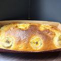 kenta1103t's cooksnap of when they made ホットケーキミックスでバナナマフィン.