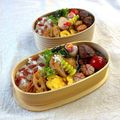 かっちゃん杉's cooksnap of when they made 我が家のズボラな玉子焼き.