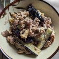 彩ーAyaー's cooksnap of when they made ＊豚肉と茄子の柚子胡椒マヨ炒め＊.