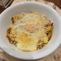 みよ♡'s cooksnap of when they made リメイク簡単美味しい◎月見マヨ焼きカレー.