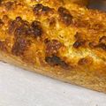 クックN2EY1C☆'s cooksnap of when they made わたしの柿パウンドケーキ♡.