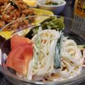 京ん家's cooksnap of when they made 春雨とカニカマのレモンマヨネーズサラダ.