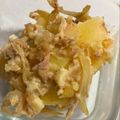 ｂｅｒｒｙ＋'s cooksnap of when they made 新玉ねぎとツナ☆新じゃが和風ポテトサラダ.