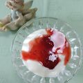 みっちゃん❇️68's cooksnap of when they made 簡単♬電子レンジで 作る苺ジャム☆.