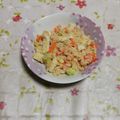 くネコまろす's cooksnap of when they made 基本のおから(煮物).