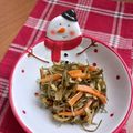 irharuka's cooksnap of when they made 切り干し大根と刻み昆布の煮物.