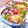 ♬ぶちこ♬'s cooksnap of when they made 秋の香り*紫芋ご飯.