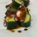 にゃつめ〜's cooksnap of when they made タコぶつ.