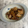 ナピト's cooksnap of when they made 新玉ねぎの肉巻き。ボリュームおかずにも.