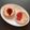WOODs´'s cooksnap of when they made ハムチーズ黒蜜ブラックペッパートースト.