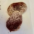 MMMiffy12's cooksnap of when they made メレンゲクッキー♡簡単っ❢時短・大量生産.