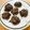 クック8VOGCZ☆'s cooksnap of when they made パン粉と板チョコで！チョコクランチ.
