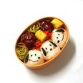 ウメ吉さん's cooksnap of when they made にんじんとハムの洋風きんぴら.