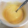 ゆるмαмα's cooksnap of when they made 簡単！酢味噌＆辛子酢味噌の作り方.
