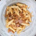shelly616's cooksnap of when they made 豚バラ肉と長芋のおか炒め.