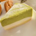 ハチ8コロ8's cooksnap of when they made ♡ダブルチョコムースケーキ♡.