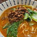 サカサ嫁's cooksnap of when they made 担々麺の肉味噌.