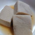 Ran6312's cooksnap of when they made やさしい～基本の高野豆腐煮.