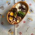 yesmama's cooksnap of when they made 白滝の明太子炒め.