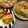 くろまめサンボ's cooksnap of when they made 簡単♪Halloweenサンドイッチ弁当.