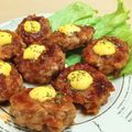 イエローバード's cooksnap of when they made 病みつきダレdeマヨ入り豚カルビ焼き♡.